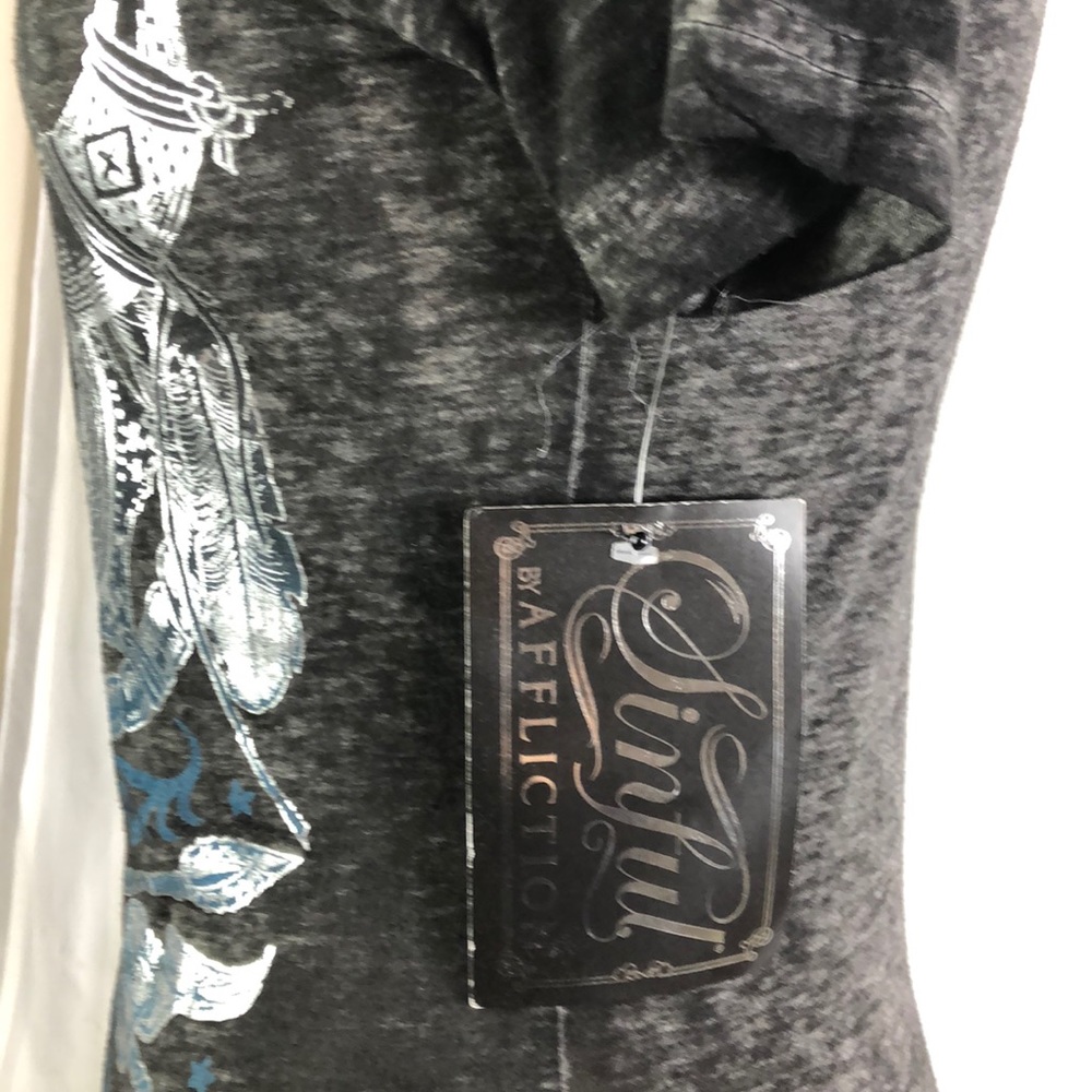 Affliction - Picture 10 of 10